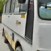 مینی بوس راهرو|خودرو سنگین|بوکان, |دیوار