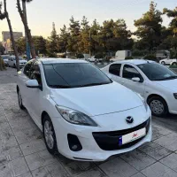 مزدا3نیو تیپ4
