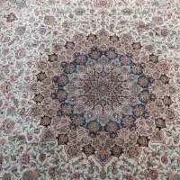 فرش 9متری هخامنش 1200شانه 3600تراکم|فرش|تهران, مینابی|دیوار