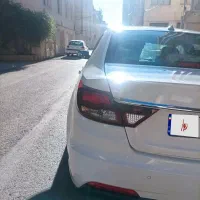 شاهین اتومات ۱۴۰۳ ، سانروف دار با بیمه بدنه|خودرو سواری و وانت|اردبیل, |دیوار