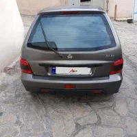 پراید ۱۱۱|خودرو سواری و وانت|سنندج, |دیوار