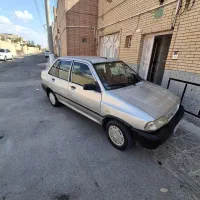 پراید۸۹ دو گانه