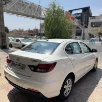 شاهین با ساندروف، مدل ۱۴۰۲، نقد و اقساط|خودرو سواری و وانت|یزد, |دیوار