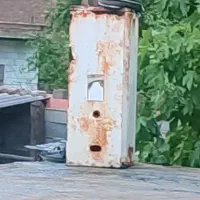 آب گرم کن پنجاه لیتری