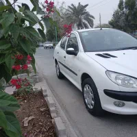 ۲۰۶SDمدل۹۶کم کارکامندی