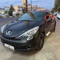 207mc1401|خودرو سواری و وانت|قم, حنیف نژاد|دیوار