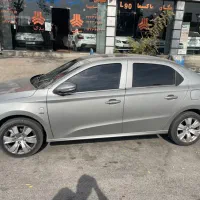 تارا v4 فول ۴۰۳ معاوضه با207|خودرو سواری و وانت|اصفهان, ناژوان|دیوار