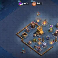 اکانت کلش|کنسول، بازی ویدئویی و آنلاین|نیمبلوک, |دیوار