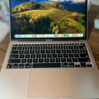 MacBook Air M1 2020 مک‌بوک ایر