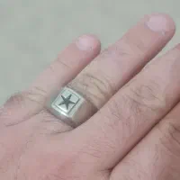 انگشتر حرز امام جواد سفارشی