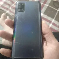 کوشی سامسونک a31|موبایل|ارومیه, |دیوار