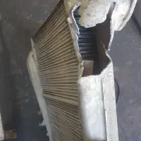 جوش تخصصی آلومینیوم|خدمات پیشه و مهارت|صوفیان, |دیوار