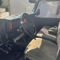 پاژن 4 در 4 سیلندر، مدل ۱۳۷۹ موتور بیست|خودرو سواری و وانت|مشهد, رضاشهر|دیوار