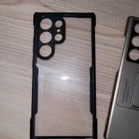 کاور s24 ultra نو|لوازم جانبی موبایل و تبلت|تبریز, |دیوار