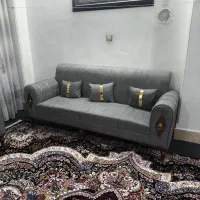 مبل راحتی ۷نفره