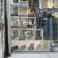 2عدد ویترین درحد نو