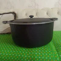 قابلمو تفلون اکبند سایز ۴۸چهارنیم ملیون