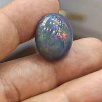 اوپال معدنی 20 قیراطی با شناسنامه