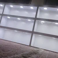 ویترین مغازه|بوفه، ویترین، کنسول|شیراز, امام حسین|دیوار