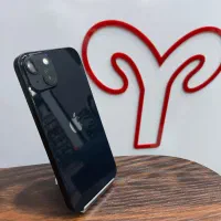 اپل iPhone 13 با حافظهٔ ۲۵۶ گیگابایت|موبایل|مشهد, عامل|دیوار