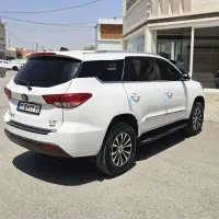 Dayun Y7 مدل 403|خودرو سواری و وانت|اهواز, دانشگاه چمران|دیوار