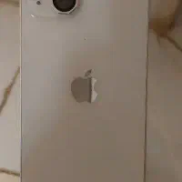 iphone  ایفون ۱۳ نرمال ۲۵۶ باطری بالا
