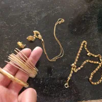 طلا 18عیار|جواهرات|نورآباد, |دیوار