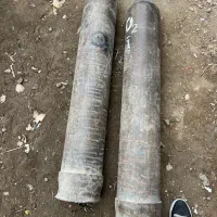 ۲عدد کپسول هوا برش