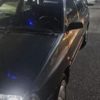 پراید 131 مدل 86|خودرو سواری و وانت|پاکدشت, پاکدشت (مامازند)|دیوار