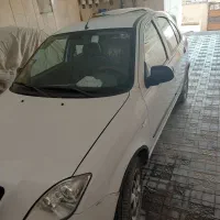 تیبا 2 سفید مدل 1401