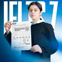 اخذ مدرک ایلیس فوری