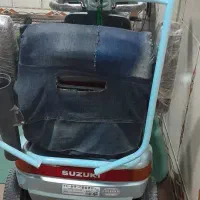 ماشین شارژی|دوچرخه، اسکیت، اسکوتر|آبادان, |دیوار