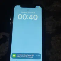 ایفون x