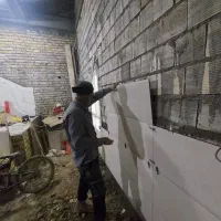 سرامیک کار با سابقه