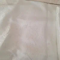 پرده پتینه  نو اصلااستفاده نشده ابریشمی 6در280|پرده، رانر، رومیزی|اصفهان, شیخ اشراق|دیوار