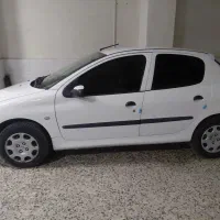 ۲۰۶ تیپ ۲|خودرو سواری و وانت|آستانه اشرفیه, |دیوار