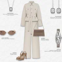 خیاط و قیچی کار حرفه ای