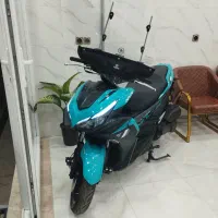 موتور طرح آیروکس ۱۴۰۲