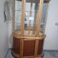 پشتی وتلوزیون|پشتی|آبدانان, |دیوار