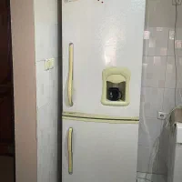 یخچال فریزر الکترواستیل