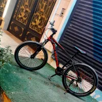 دوچرخه المپیا ۲۶ سند دار اصل