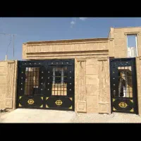 فروش خانه ویلایی ۲۰۰ متر ۳ خواب شهرک شهرداری یاسوج|فروش خانه و ویلا|دهدشت, |دیوار