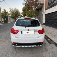 کوییک1401 در حد صفر دریچه سیمی|خودرو سواری و وانت|الیگودرز, |دیوار