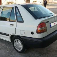 پراید ۱۴۱مدل ۸۷|خودرو سواری و وانت|گیلان غرب, |دیوار