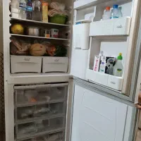بخچال فریزرهیمالیا