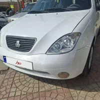 تیبا ۲ مدل ۹۸ استثنایی|خودرو سواری و وانت|یزد, |دیوار