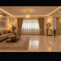 اجاره-واحد-105متری-2خواب-فول-همکف