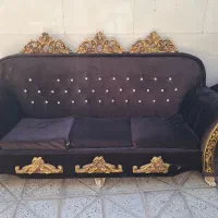 مبل|مبلمان خانگی و میز عسلی|کاشمر, |دیوار