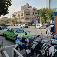 سهروردی شمالی هویزه ۵۲ متر ملکیت و سرقفلی