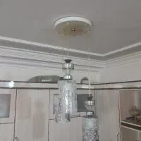 لوستر اشپزخانه